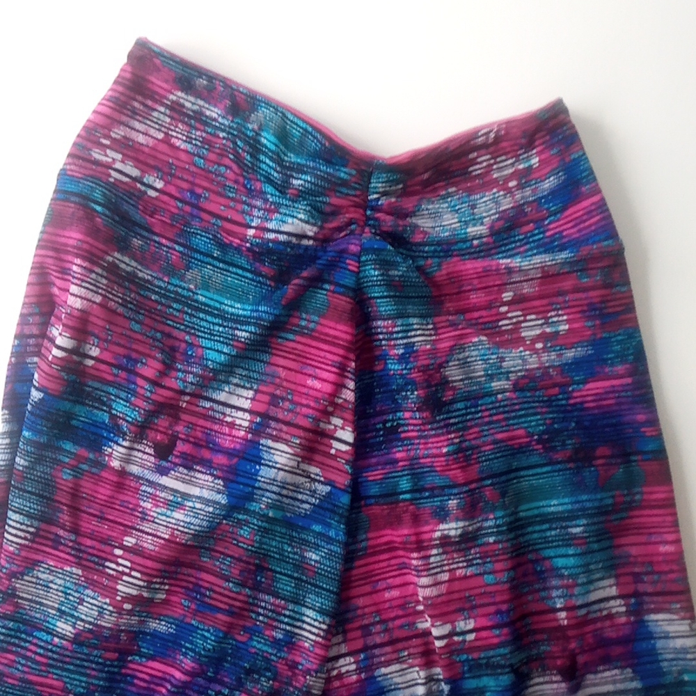Reversible skirt small